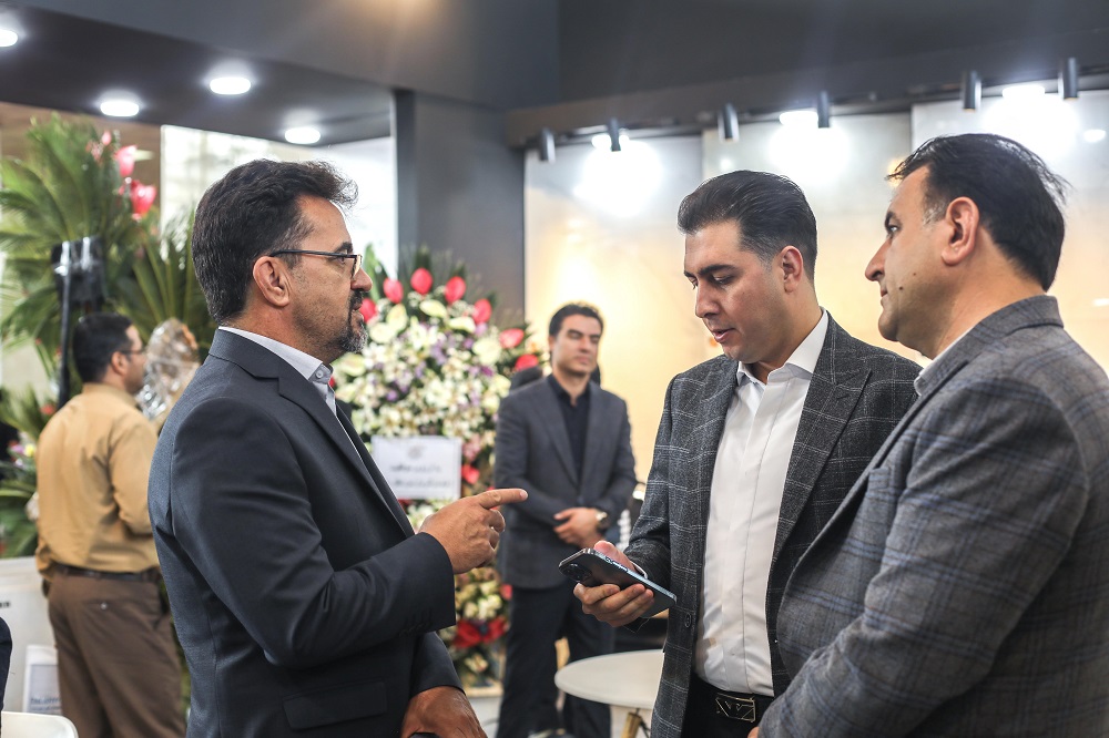 نمایشگاه بین المللی 1402