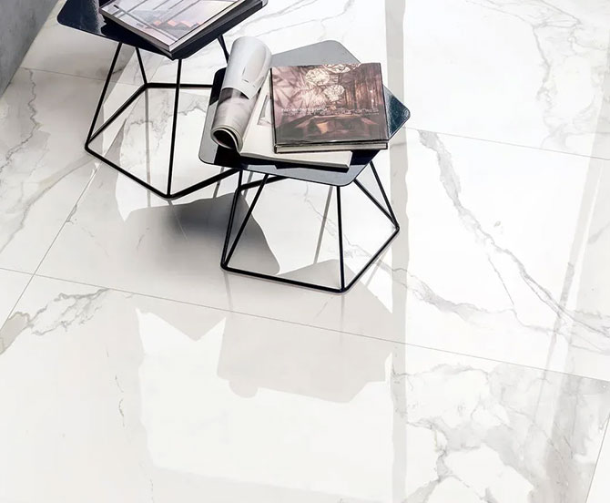 سرامیک پرسلان