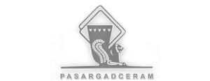 پاسارگاد سرام آباده