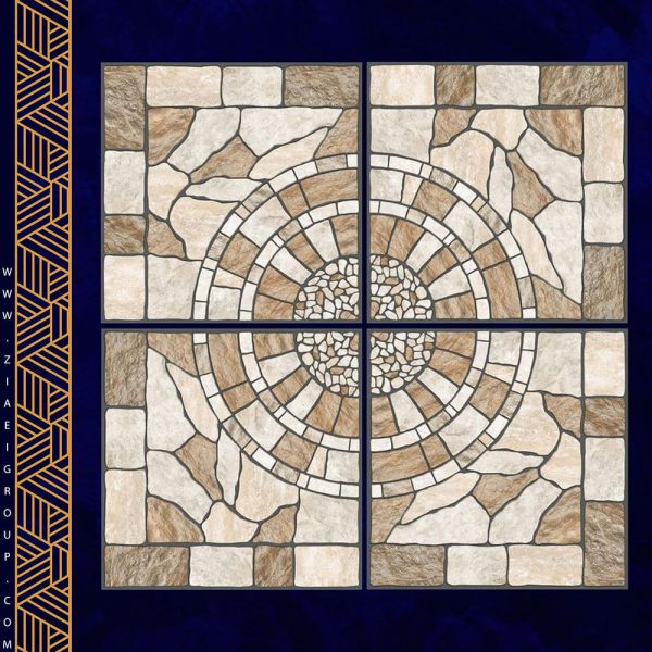 توپاز کرم 60×60