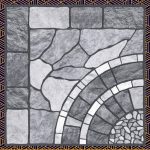 توپاز تیره 60×60
