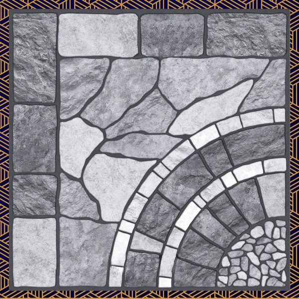 توپاز تیره 60×60