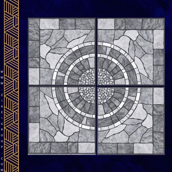 توپاز تیره 60×60