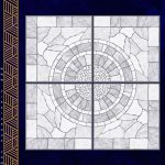 توپاز لایت 60×60