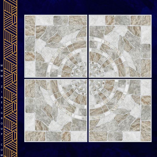 توپاز پلاس 60×60