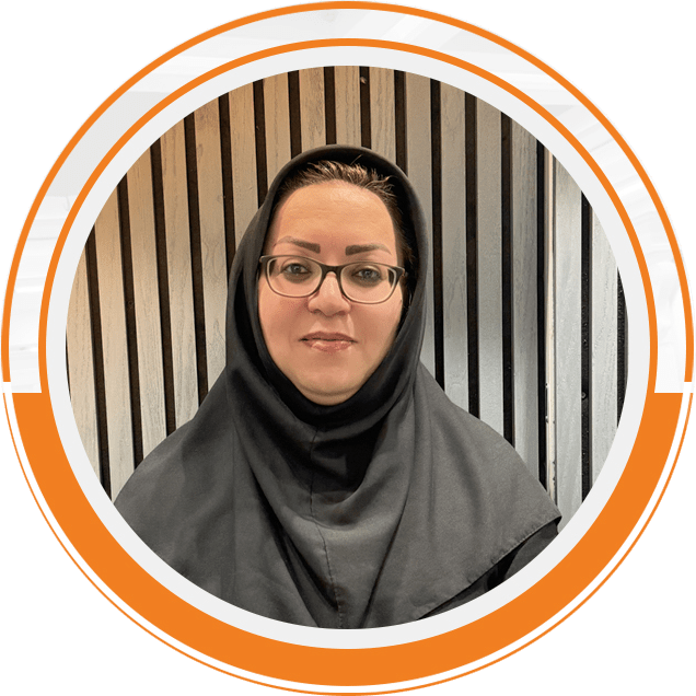 خانم دهقانی