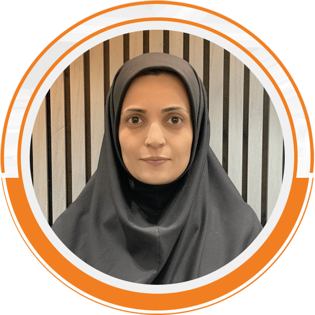 خانم اسلامی