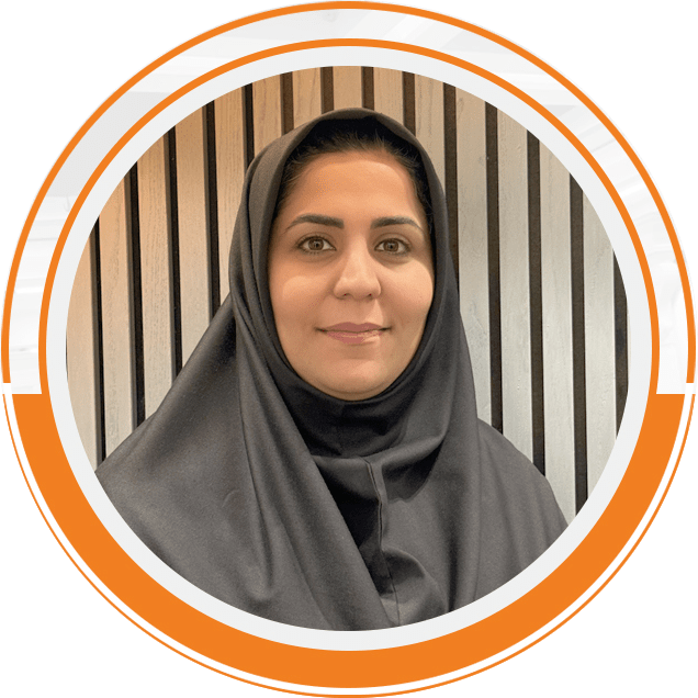 خانم مخدومی