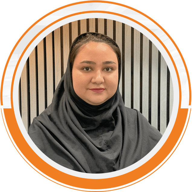 خانم سبحانی